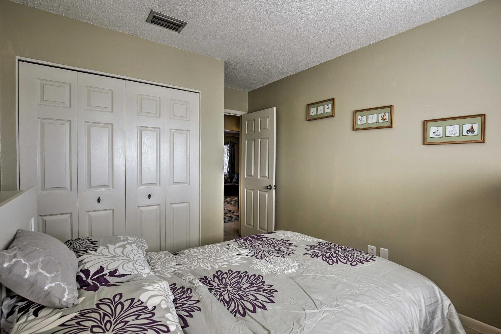 St Pete Condo With Heated Pool - Less Than 1 Mi To Beach! St. Pete Beach Exterior photo